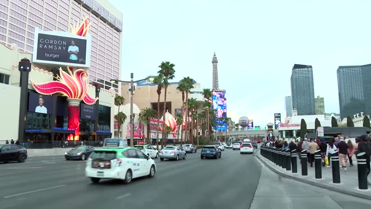 Amazon MGM kicks off CinemaCon debut with big name stars