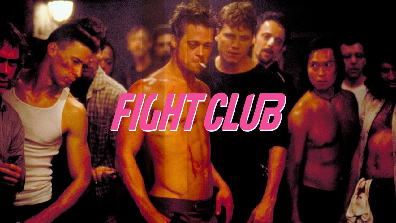 BEAT I MADE CALLED FIGHTCLUB
