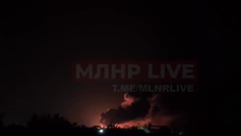 💥🚁 Ukraine Russia War | RU POV Drone Strike Damage in Lugansk | RCF