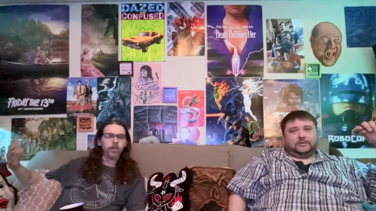 Earth-1 Reacts to Karate Kid Legends