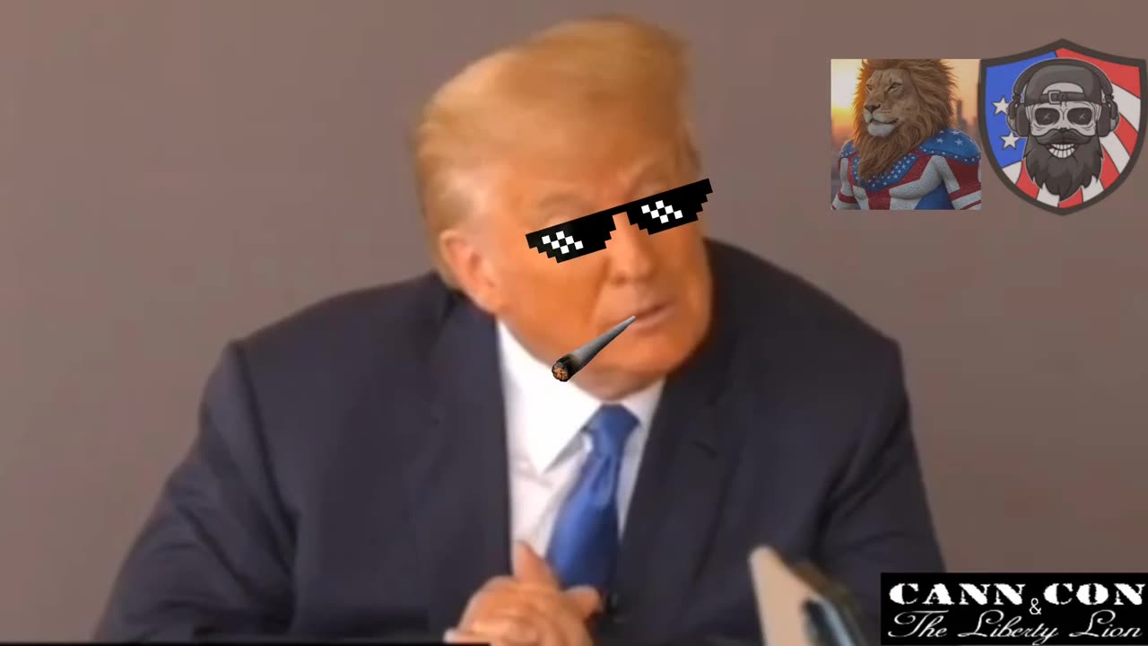 We need to F&$K Trump!