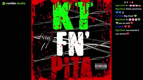 WHAT'S IN IT FOR ME??