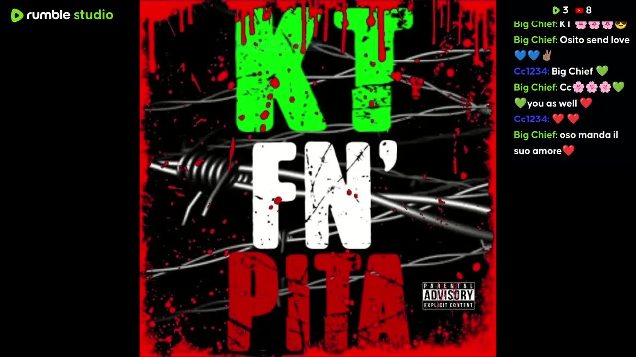 WHAT'S IN IT FOR ME??