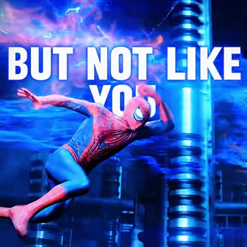 Andrew’s Spiderman is the GOAT 🫡 #spiderman #marvel #fyp #foryou #edit