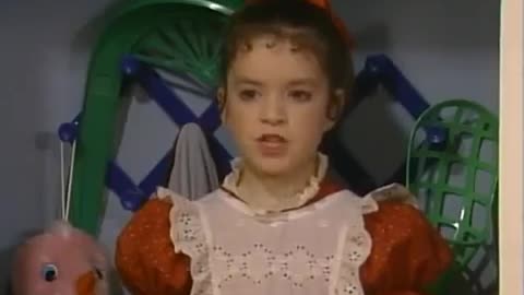 Small Wonder – S1E6 The Lie | Tv Guide Vault Comedy