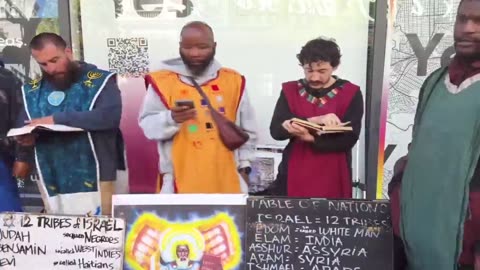 GMSSF LIVE CAMP 8/9/2025