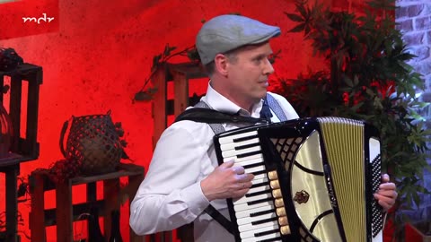 Schlager Spass Mit Andy Borg 13-09-2025
