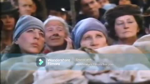 Ellis Island Georgiana Scenes Part 1