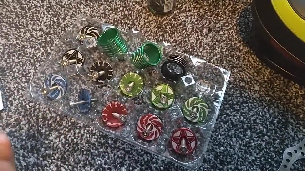 CUSTOMIZATION OF BIKES THINGS YOU CAN DO TO ENHANCE YOUR 2 WHEELED FRIENDS APPEARANCE & ENJOY RIDE 🚲