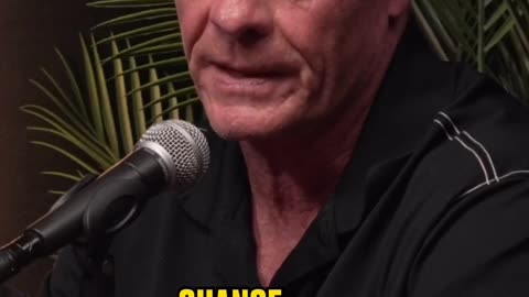 Ret. Navy SEAL Cdr. @MarkDivine : "It was a professional hit on Charlie Kirk"