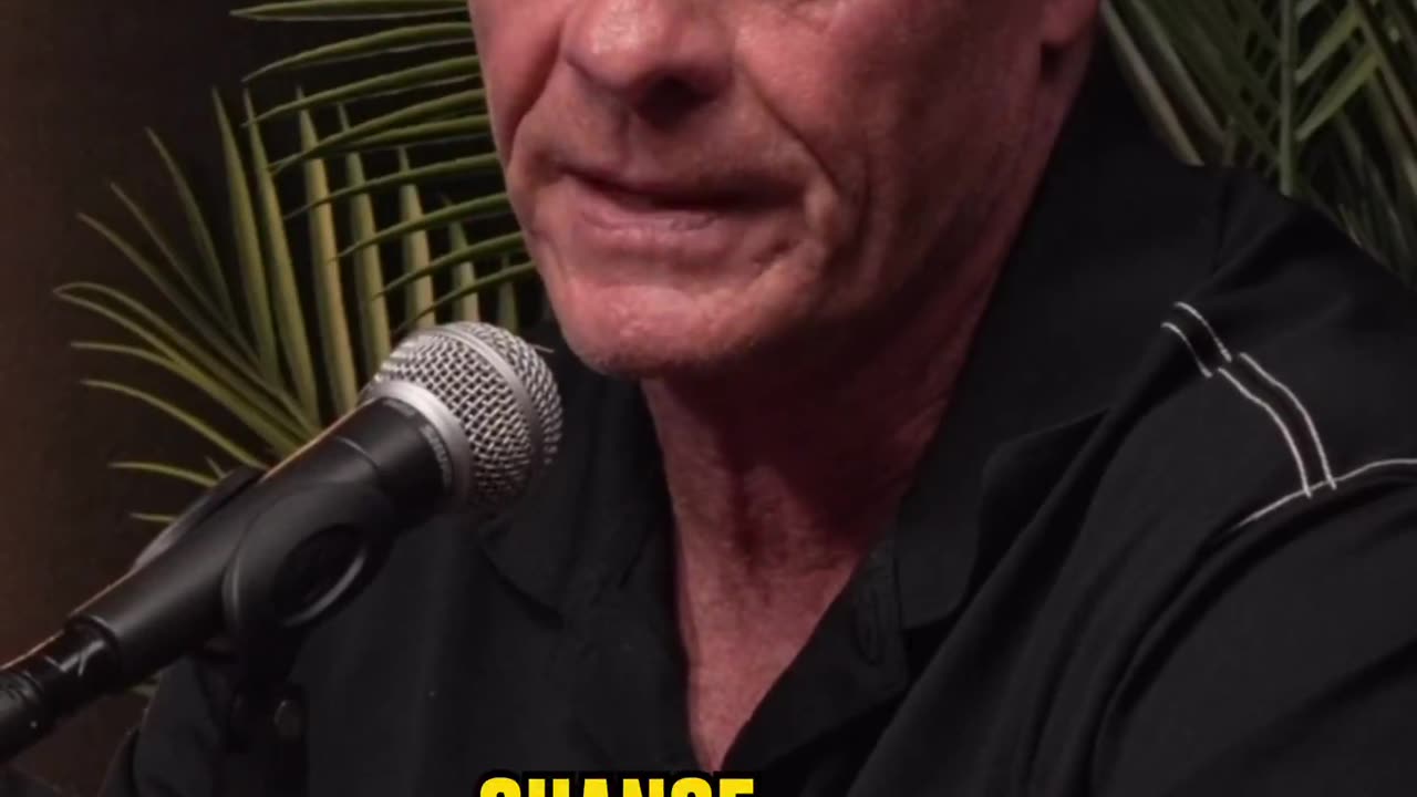 Ret. Navy SEAL Cdr. @MarkDivine : "It was a professional hit on Charlie Kirk"