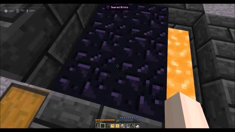 Minecraft Space Race Reboot Ep 3: Picks and Lumber