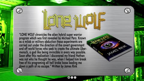 You Carry the Light ~ Short Mix