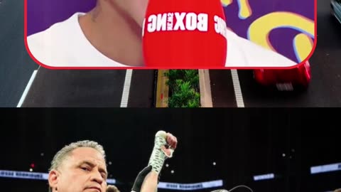 Jesse Bam Rodriguez is blessed to be World Champion.