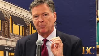 Prosecutors May Push To Oust James Comey’s Lawyer
