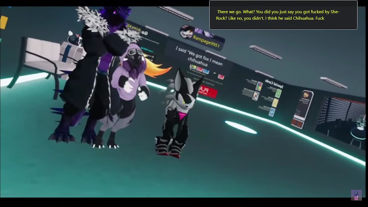 Clips from Oto's Live streams P19