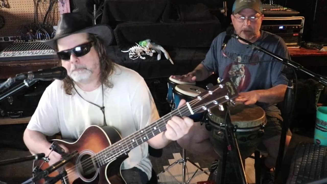 Perfect Strangers - JC & Timmy