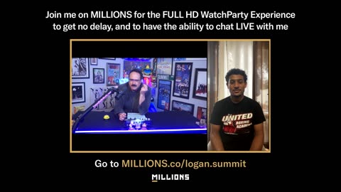 Millions.co Fighter Interview with Pro MMA Legend Rommel Dunbar