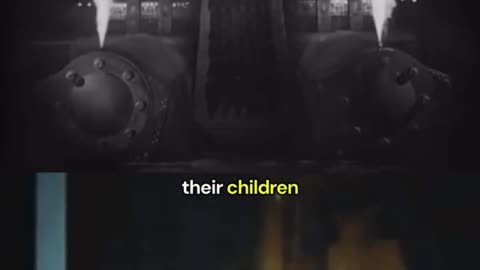 MOLOCH WORSHIP 👁️