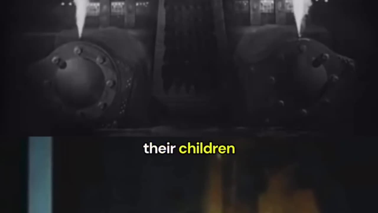 MOLOCH WORSHIP 👁️