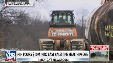 America's Newsroom 10AM - 6/20/2025