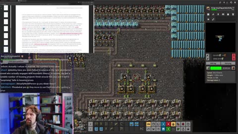 [Mirror] Destiny YouTube Stream