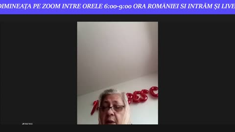 OLGA MARIN -IA-MĂ DOAMNE ÎN SLUJBA TA- CALEA CĂTRE RAI PĂRTĂȘIE #livestream #cantaricrestine