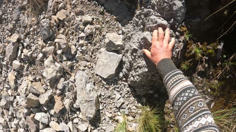 All is achieved one step at a time #climb