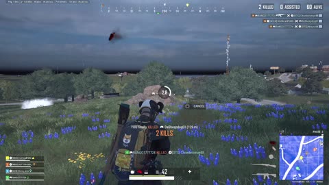 Single Shot Headshot