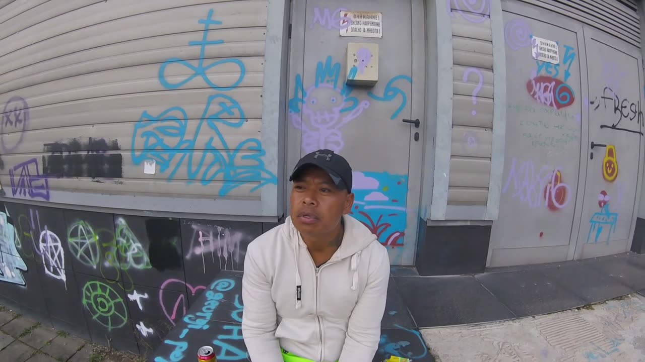 Wednesday Vlog Number 55 - Just Do It