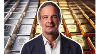🥈BREAKING: The Great Silver Migration Has Begun! Andy Schectman🥇