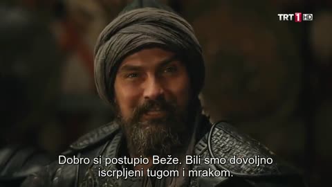 138) ERTUGRUL SEZONA 2018