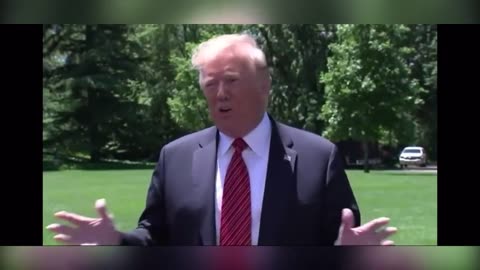 He’s been telling you the truth… but few were listening