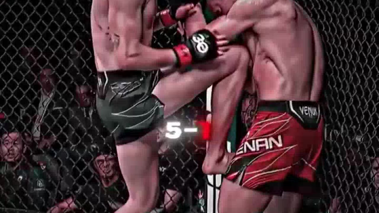 Ian Machado Garry 🇮🇪 might be too much for Carlos Prates 😬 #UFC #edit #iangarry #carlosprates