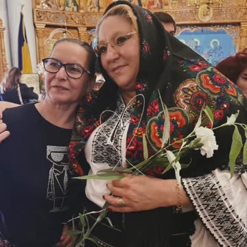 Sunt și voi fi mereu alături de românii mei dragi, oriunde s-ar afla în lume.