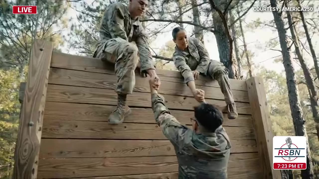 rsbn parade
