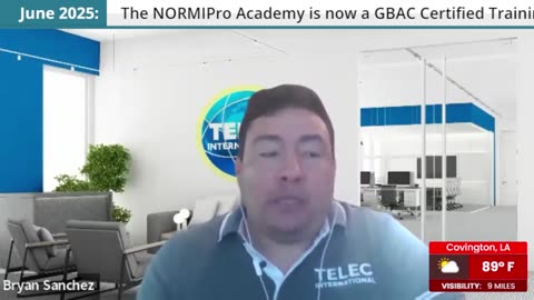 The Indoor Air Quality Channel