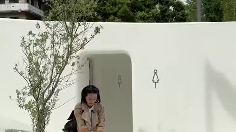 Japan built a toilet you can😳 actually talk to !