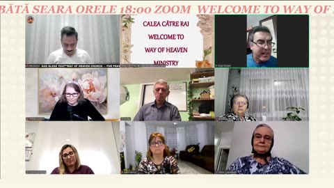 VIRGIL STOEAN -CA VĂDUVA SĂRACĂ DIN SAREPTA- #caleacătrerai #muzicacrestina #gospelsongs #singer