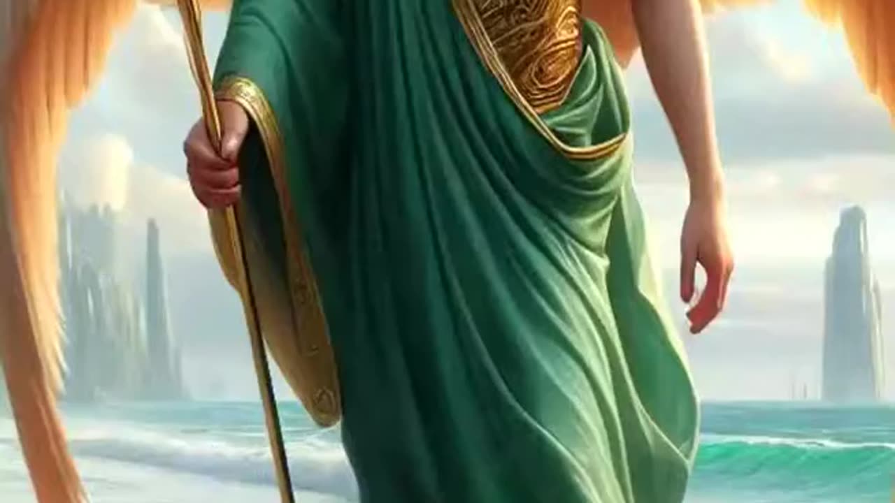 😊 ORACIÓN A SAN RAFAEL ARCÁNGEL 😊