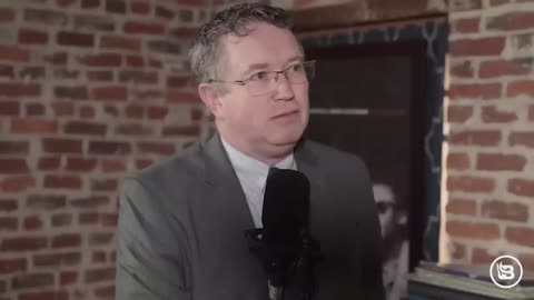 Guest: Thomas Massie