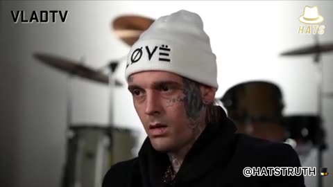 Aaron Carter said the FBI and his mother pressured him to make false claims about Michael Jackson