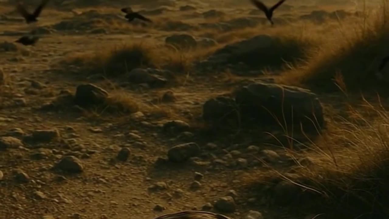 The Air Is Not Clean 🌫️