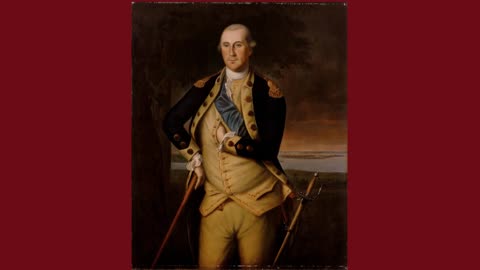 First in War, First in Peace, First in the Hearts of His Countrymen