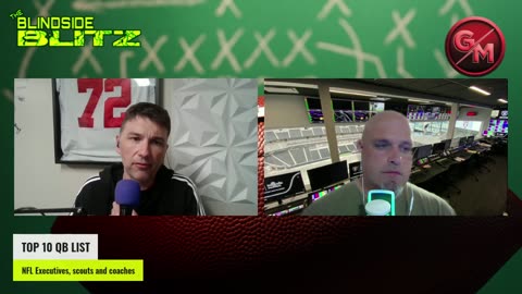 Blindside Blitz - Tuesday, July 15th @ 9PM ET - LIVE!