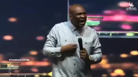 keys to Maximizing Your Season by Apostle Joshua Selman