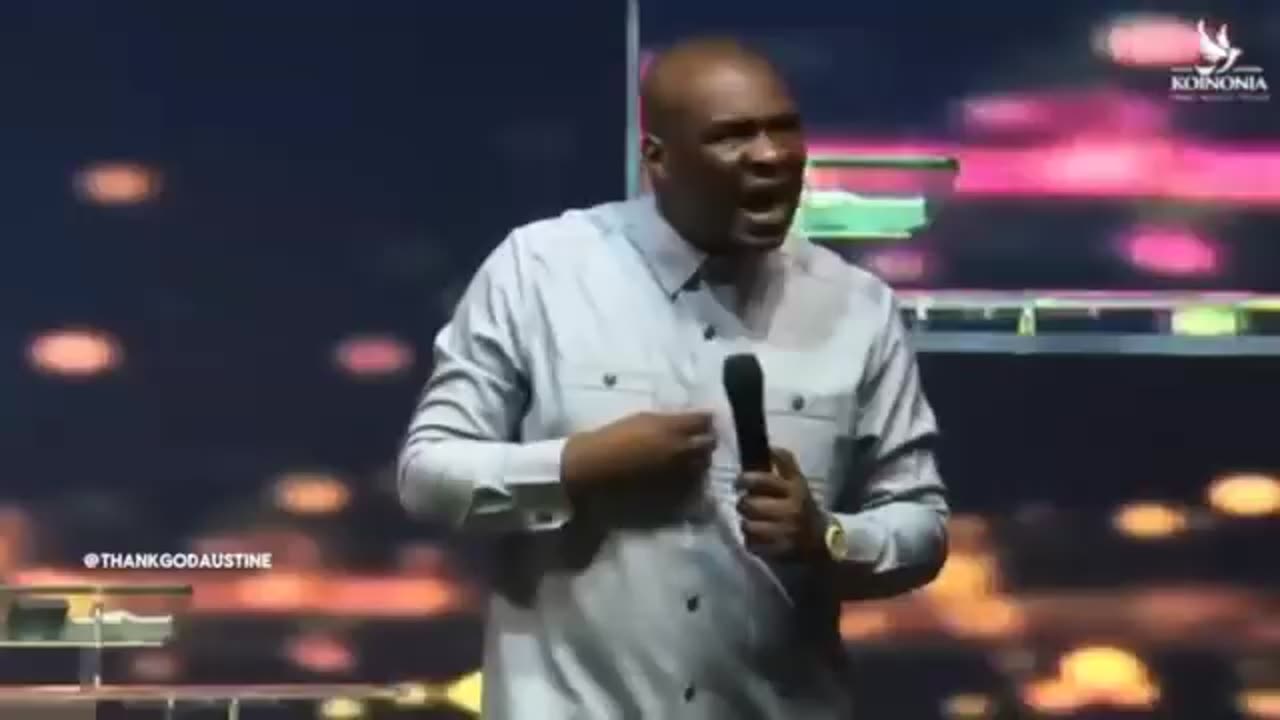 keys to Maximizing Your Season by Apostle Joshua Selman