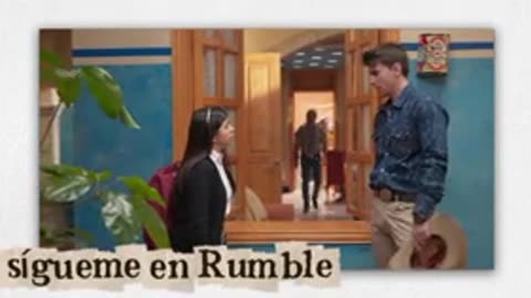 Doménica Montero: Capítulo Completo 8