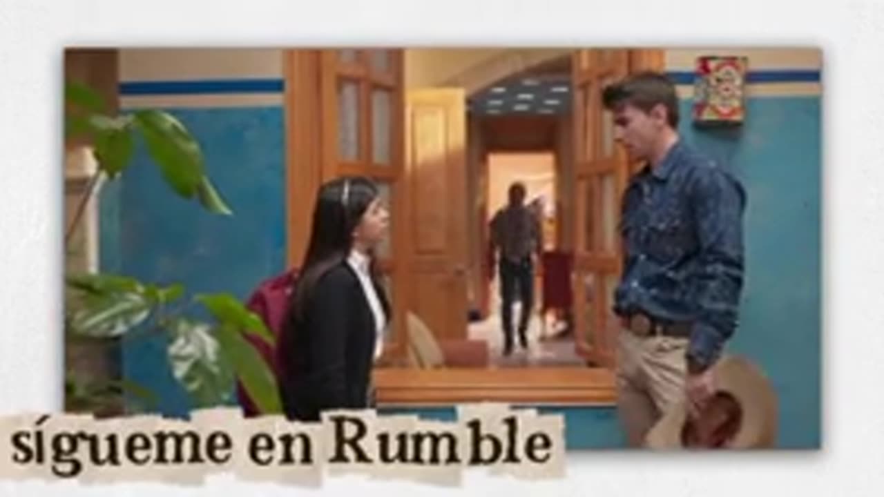 Doménica Montero: Capítulo Completo 8