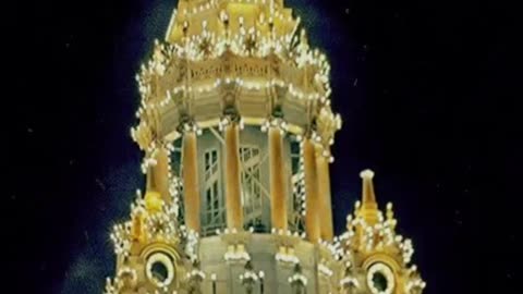 World Fairs - Old World Greatness On Display